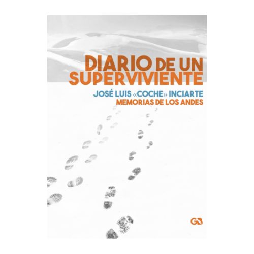 LIBROS DE LOS SUPERVIVIENTES DE LOS